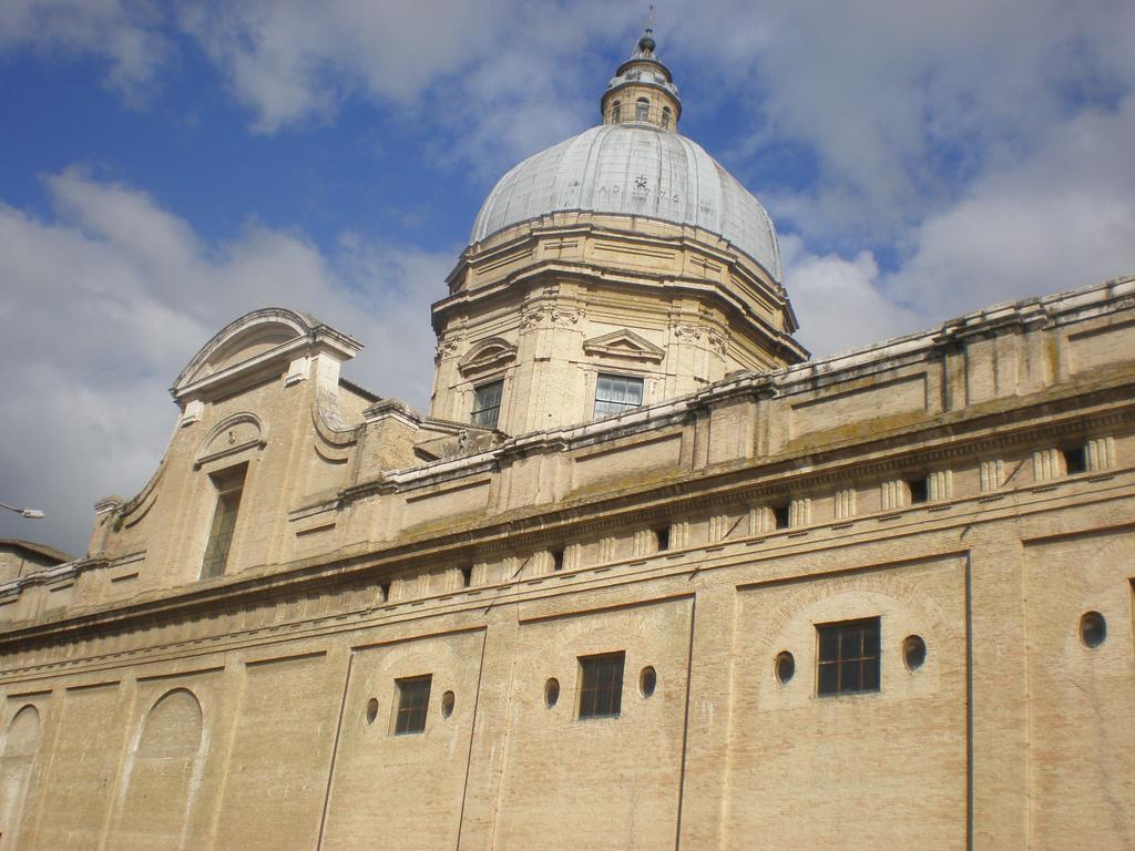 Piazza Degli Angeli Hotel Assisi Kültér fotó