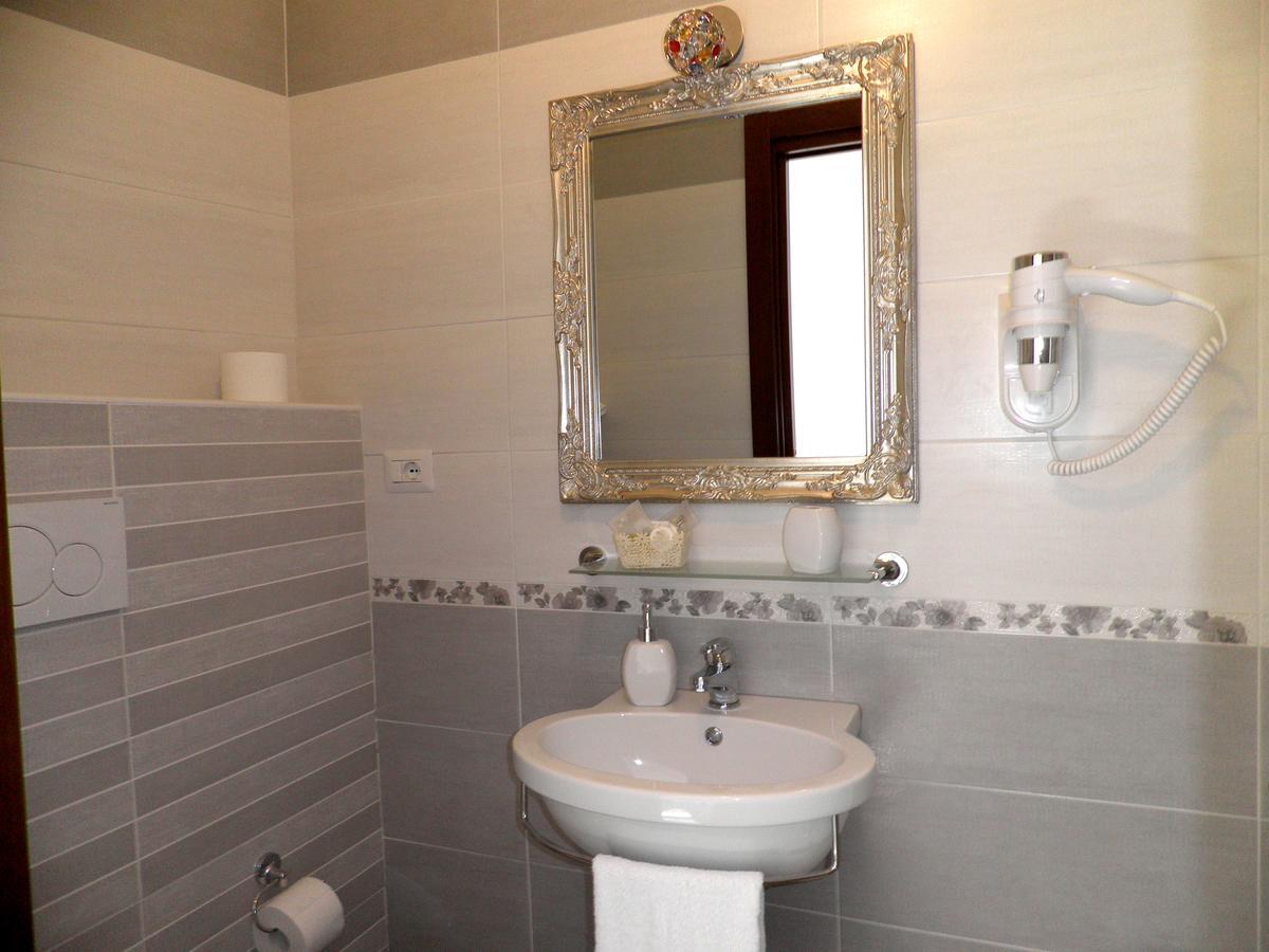 Piazza Degli Angeli Hotel Assisi Kültér fotó
